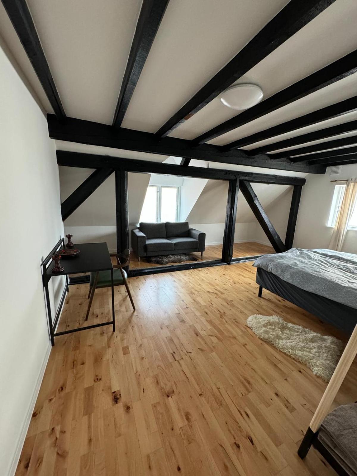 Hyggelig Naer Apartment