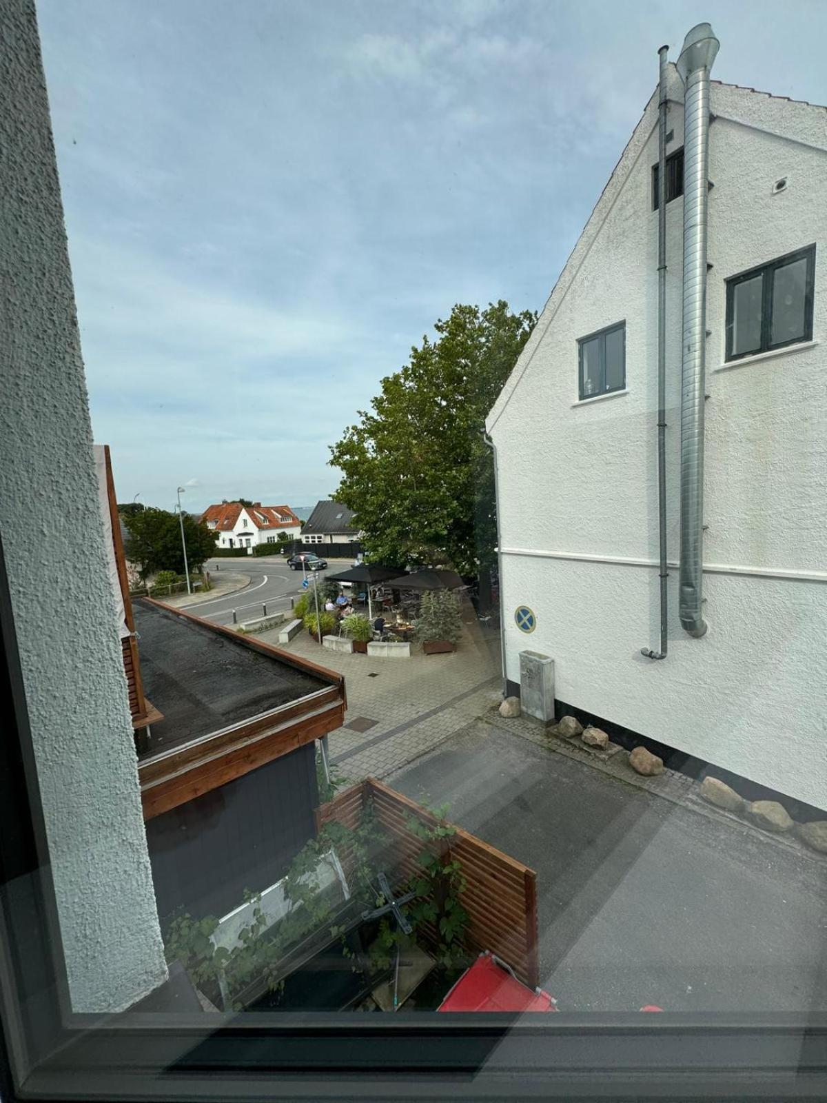 Apartment Hyggelig Naer