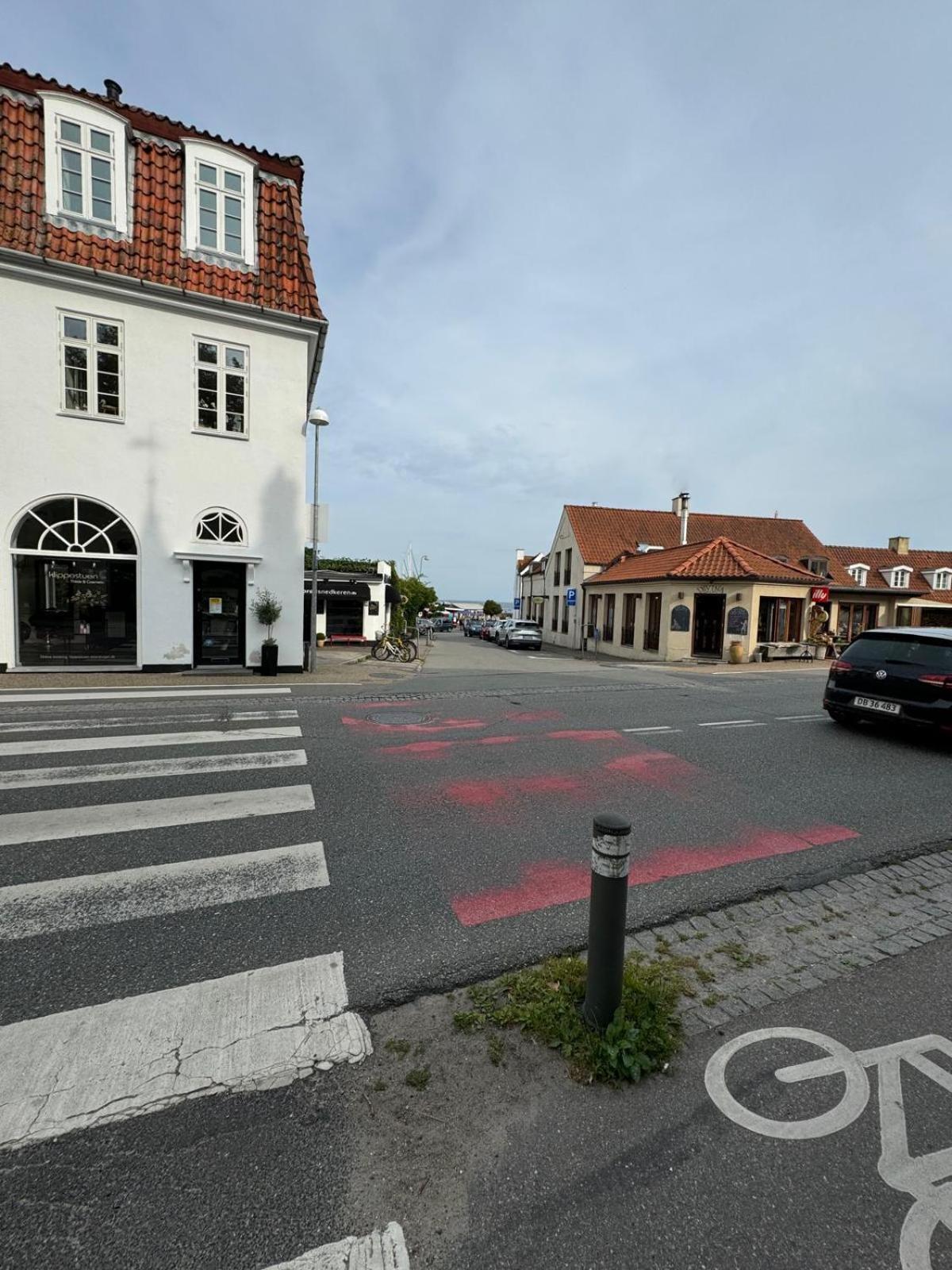 Hyggelig Naer * Espergaerde