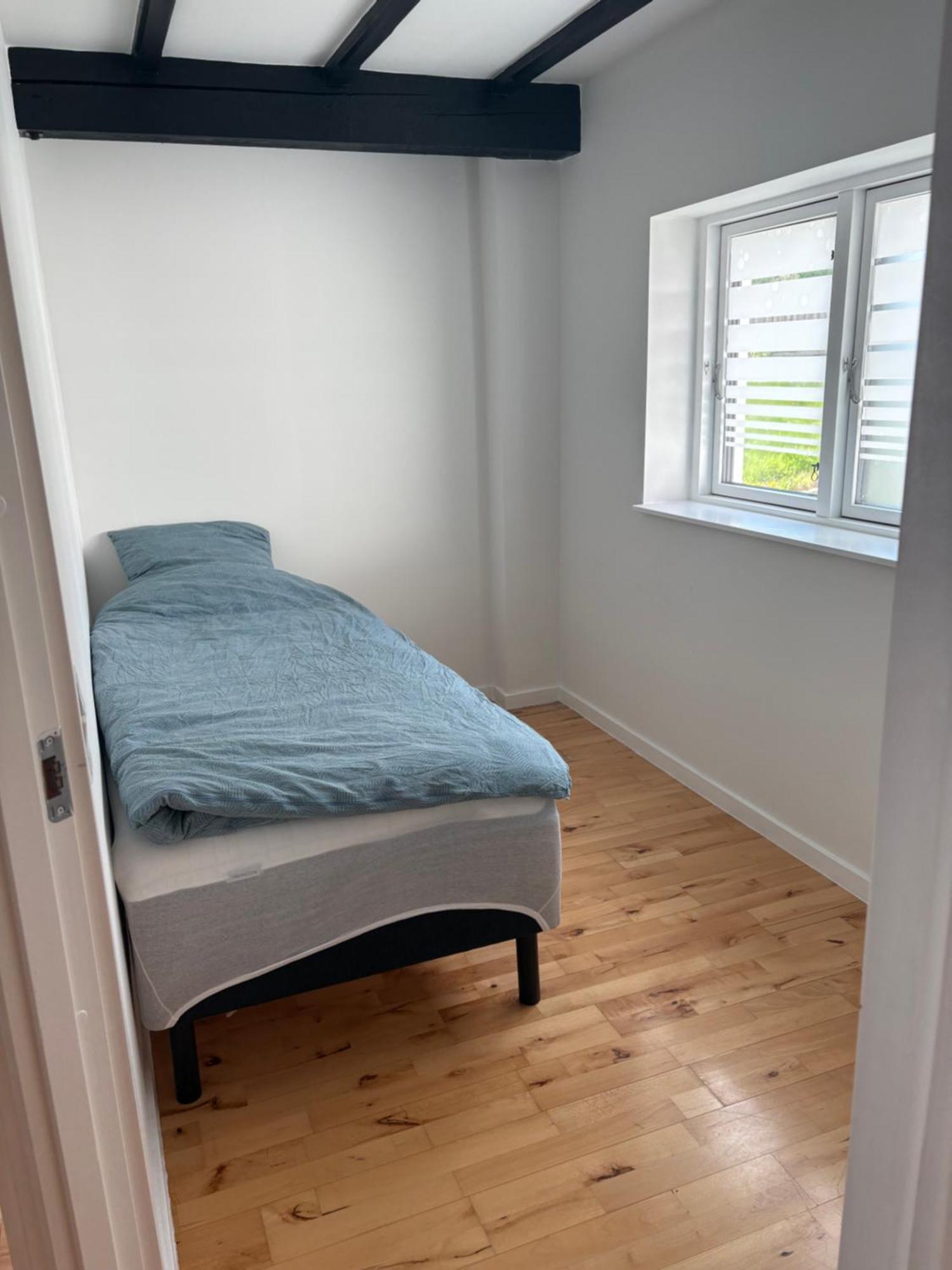 Apartment Hyggelig Naer Espergaerde